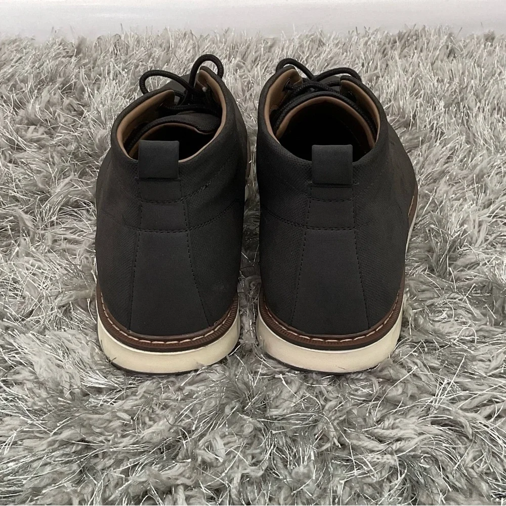 EUC Men's Jerad Chukka Boots - Goodfellow & Co™